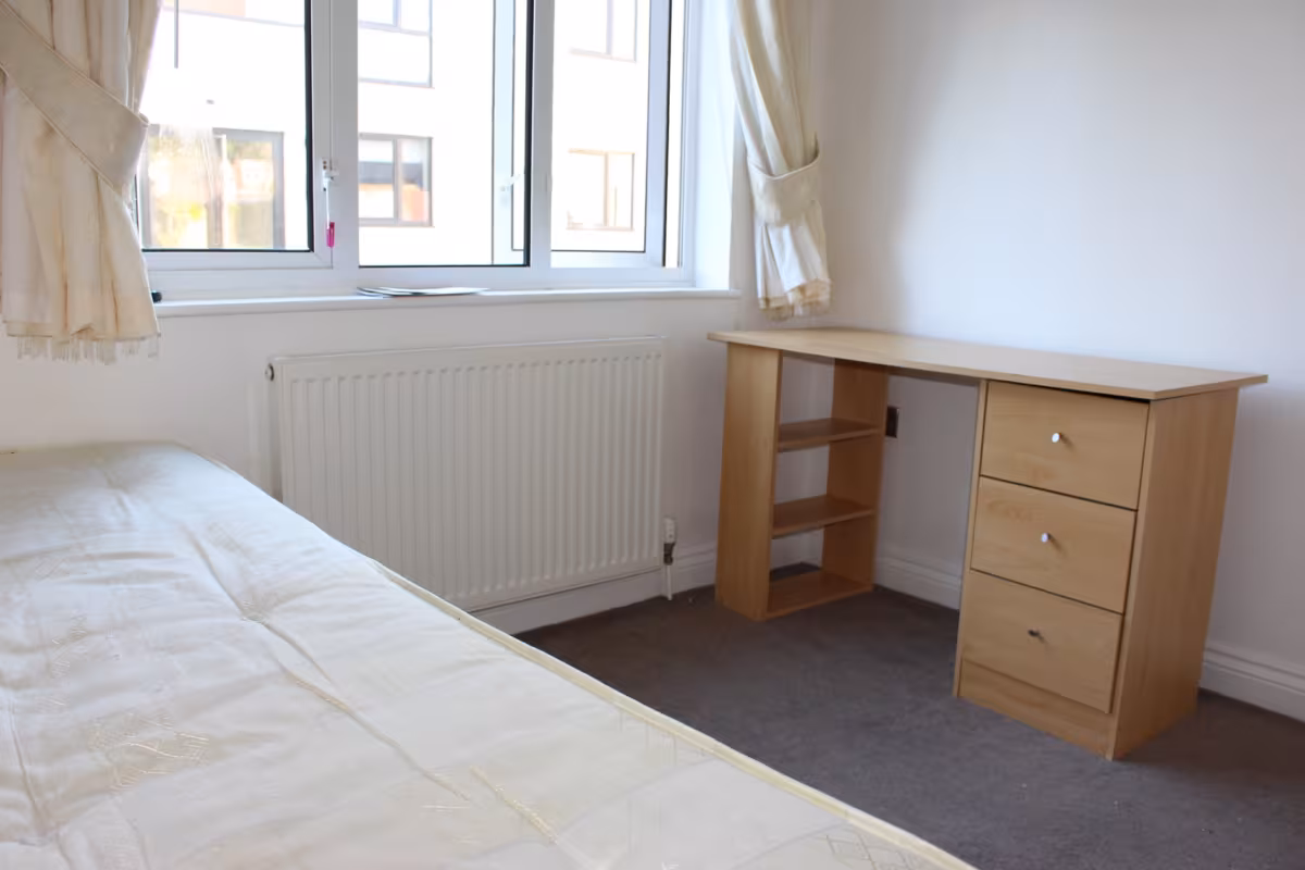 Lime Court, Kingston KT1