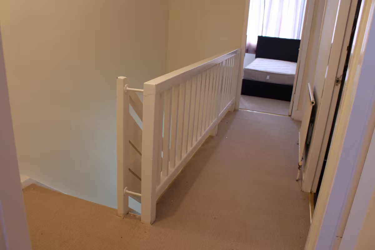 Danebury Avenue, Roehampton SW15