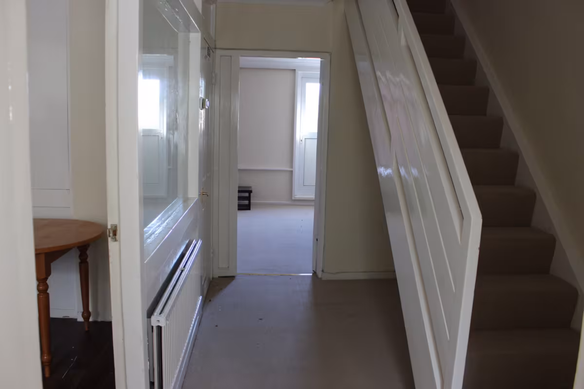 Danebury Avenue, Roehampton SW15