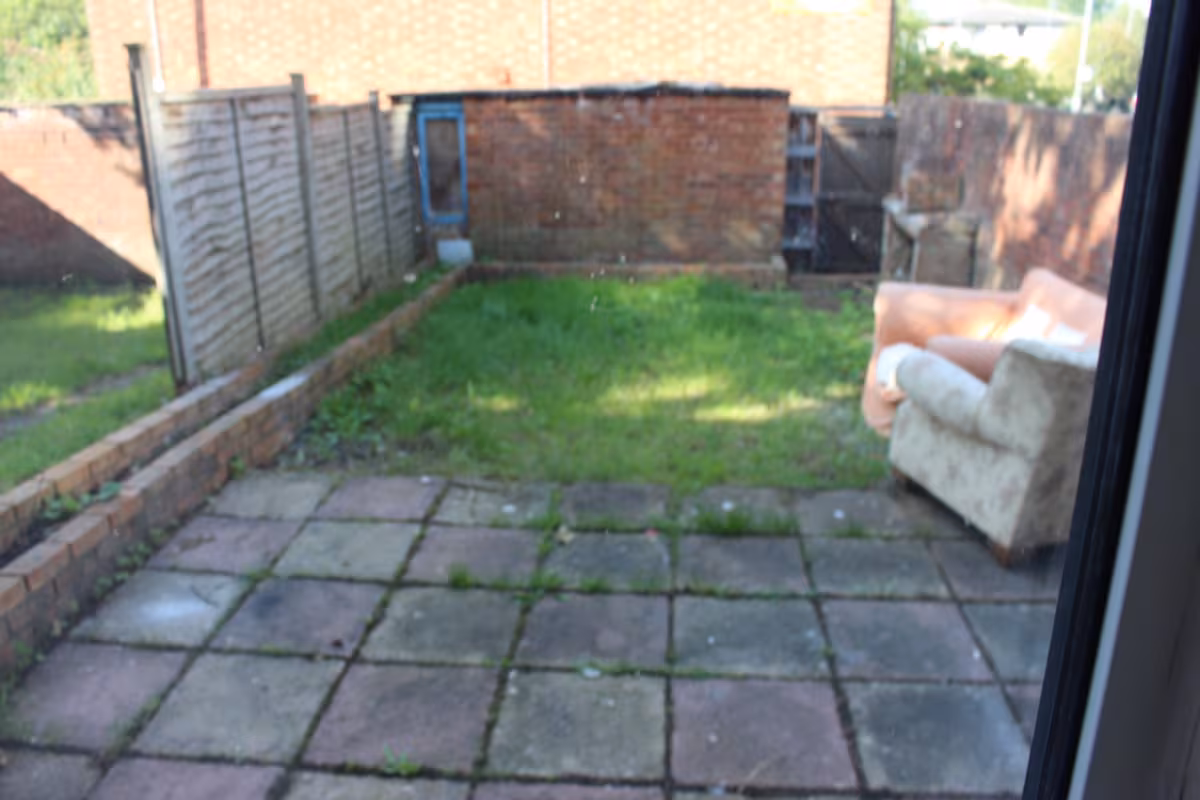 Danebury Avenue, Roehampton SW15