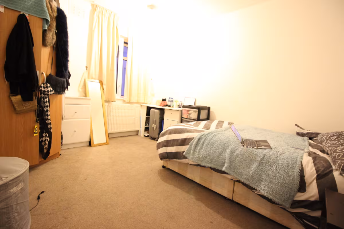 Lime Court, Kingston KT1