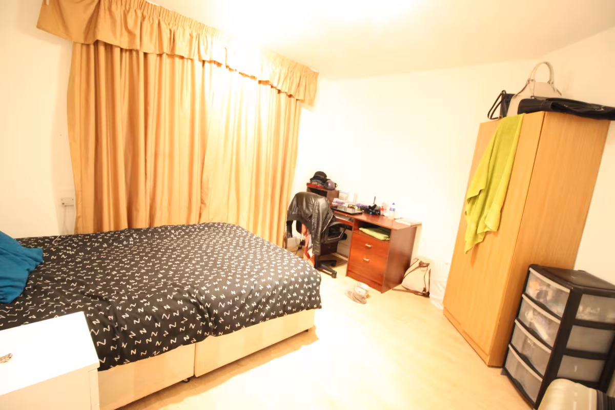 Lime Court, Kingston KT1