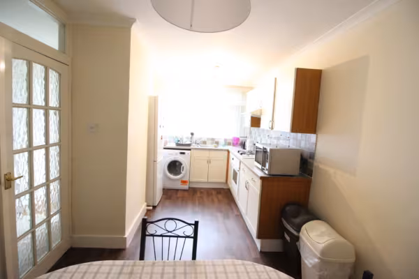 Danebury Avenue, Roehampton SW15