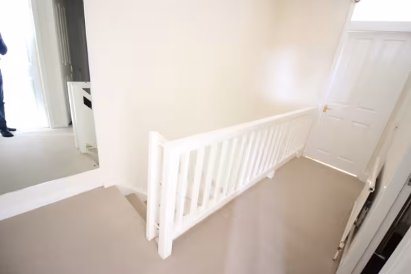 Danebury Avenue, Roehampton SW15