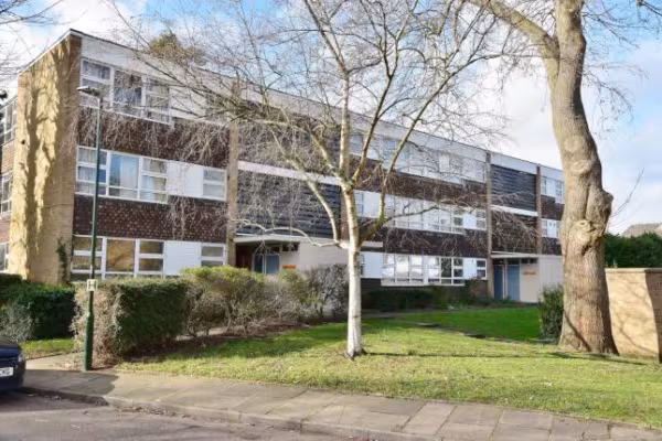 Bucklands Road, Teddington TW11
