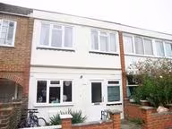 Danebury Avenue, Roehampton SW15