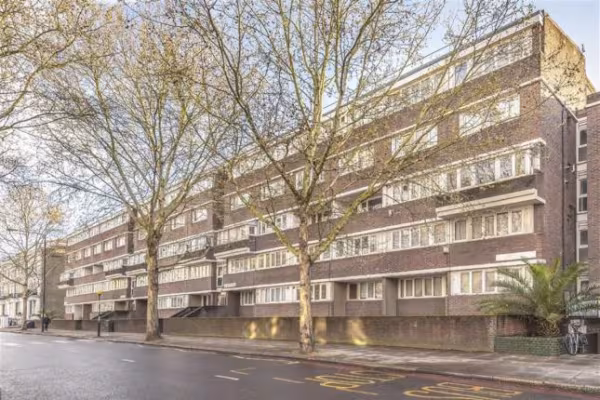 Finborough Road, London SW10