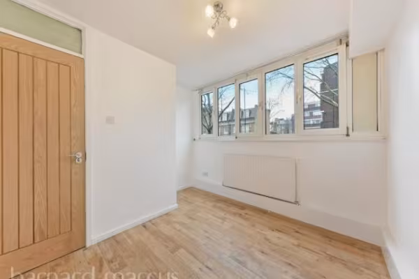 Finborough Road, London SW10